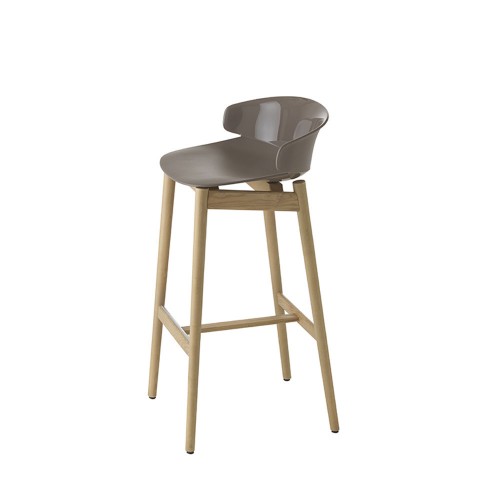 Scaun bar Metalmobil Classy 1097